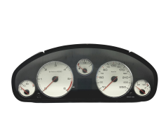Speedometer Peugeot 407 9664690380 Siemens VDO 53275