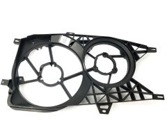 Kølerventilatorpanel Ny Original Trafic Vivaro Primastar 7701068188