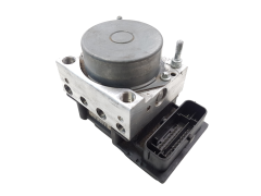 Abs Pumpe Fiorino Bipper Nemo 51801321 0265800662 0265231997 2004