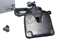 Bremsekaliber Højre Ny Original 1617937680 Citroen Peugeot