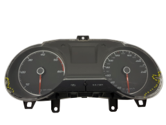 Omdrejningstæller Seat Ibiza 6J0920804L A2C35059000 18876