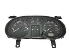 Omdrejningstæller Renault Clio 2 8200261119 47949