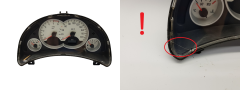 Speedometer Opel Corsa C 13173355WJ 110080005026 1994