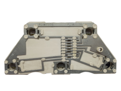 Baglygteindsats Højre Bag Peugeot 605 634676 2173 Valeo