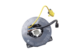 Airbag-slipring Opel Astra Corsa 90588758 1610662