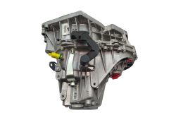 Gearkasse Ny Original TL8017 TL8B017 TL8008 Dacia Duster 2 1.6