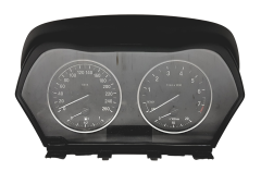 Speedometer BMW 1 F20 A2C53346048