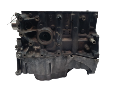 Motorblok K9KA704 K9K704 1.5 dCi Renault Nissan S22