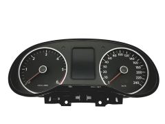 Omdrejningstæller VW Polo 6R 6R0920861F 53984