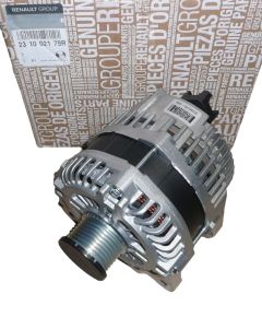 Generator Ny Original 231002179R Renault