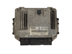 Styreenhed 0281012058 8200311550 8200441820 Renault Bosch 3633
