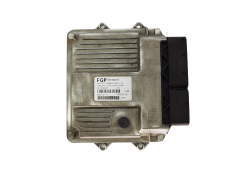 Styreenhed 55194016 MJD6JF.Y1 71600.007.02 FGP Lancia 18736