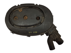 Luftfilternhus 7700853548 Renault Clio I 7700850494 12133