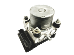 Abs Pumpe Nissan Micra K12 47660AX600 0265800320 Bosch 43089