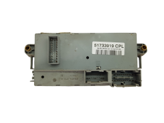 Sikringsboks 51734380 51733919 Fiat Magneti Marelli 18248