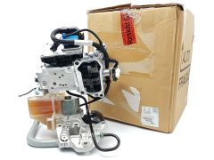 Gearkasse Styreenhed Ny Original Citroen C4 Picasso 2452N4