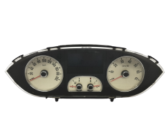 Omdrejningstæller Lancia Musa 735397433 503001190100 28709