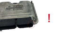 Styreenhed 038906019HT 0281010947 Seat Bosch 51216