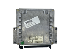 Styreenhed 0281001978 9635157280 28FM0090 PSA Bosch 63493