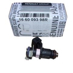 Brændstofinjektor Original 166009398R Renault Dacia