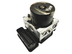Abs Pumpe BMW 1 3451 6791718-02 6791719 Ate 39304