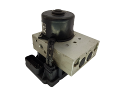Abs Pumpe Audi A3 VW Golf MK4 1J0907379H ATE 4366