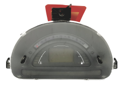 Omdrejningstæller Citroen C2 C3 9652008280 G 00 49568