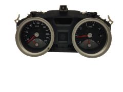 Omdrejningstæller Renault Megane 2 8200364007 2307