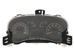 Speedometer Fiat Panda 51711244 503000490700 30836