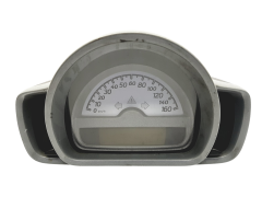 Speedometer Smart Fortwo A4515403647 Borg 44554