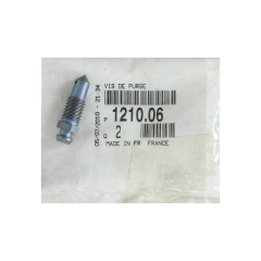 Bolt Nyt Original 1210.06 121006 Citroen Peugeot