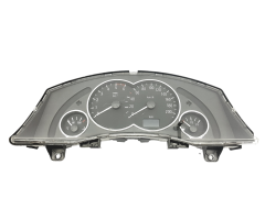 Omdrejningstæller Opel Meriva 13173381XT 110080162026 43723