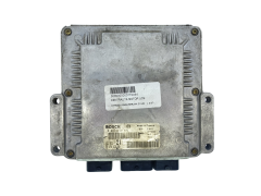 Styreenhed 9645442480 0281010871 28FM0000 PSA Bosch 63687