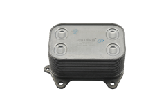 Oliekøler 03L117021C 11170562001 VW Audi Seat Skoda Vika
