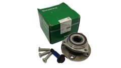 Hjulnav Forside 8V0498625A B19311 VW Audi Seat Skoda Borsehung