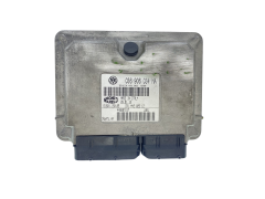 Styreenhed 036906034HA IAW4TV.HA 61601.150.05 VW Seat Magneti 62675