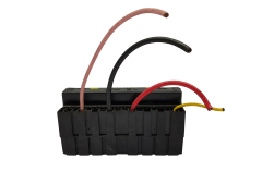 Sikringsboks Citroen Peugeot 9636079380 3834