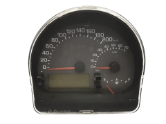 Speedometer Fiat Multipla 51732331 110080073025 29028