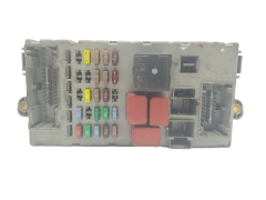 Styreenhed BSI Fiat 51786802 CPL Delphi 24660