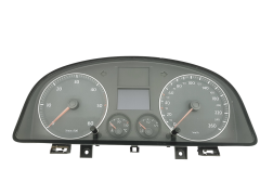 Omdrejningstæller VW Caddy 1T0920864A 110080378003 45112