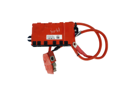 Styreenhed modul V6 922775204 19175.000.001 BMW 35053