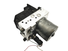 Abs Pumpe Peugeot 307 9648265580 0265950084 Bosch 45612