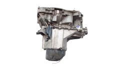 Gearkasse JB1132 1.2 Renault Twingo 7701667379 1184