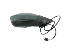 Sidespejl Venstre 3V1857507A 88571810402 Skoda Superb III DPA