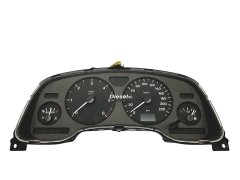 Speedometer Opel Astra G 09228750DY 51665