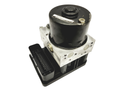 Abs Pumpe BMW 1 3 3451 6771486-01 3452 6771487-01 46904