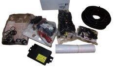PDC-sensorer Original 1623344680 Citroen Peugeot