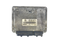Styreenhed 038906018FB 0281010006 VW Bosch 63699