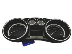 Omdrejningstæller Peugeot 308 9665107380 44985