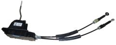 Gearstang Ny Original 8201036855 Renault
